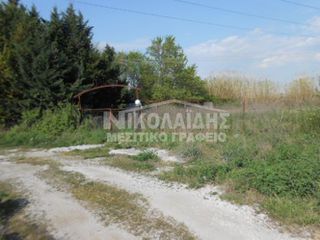 Βιοτεχνικός χώρος 300 τ.μ. πρός πώληση, Ν. Σερρών, Σέρρες-thumb-2