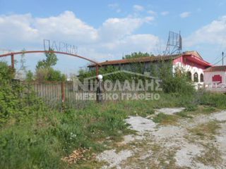 Βιοτεχνικός χώρος 300 τ.μ. πρός πώληση, Ν. Σερρών, Σέρρες-thumb-3