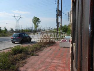 Βιοτεχνικός χώρος 300 τ.μ. πρός πώληση, Ν. Σερρών, Σέρρες-thumb-17