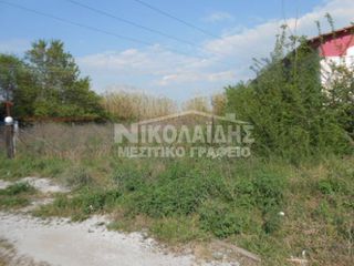 Βιοτεχνικός χώρος 300 τ.μ. πρός πώληση, Ν. Σερρών, Σέρρες-thumb-5