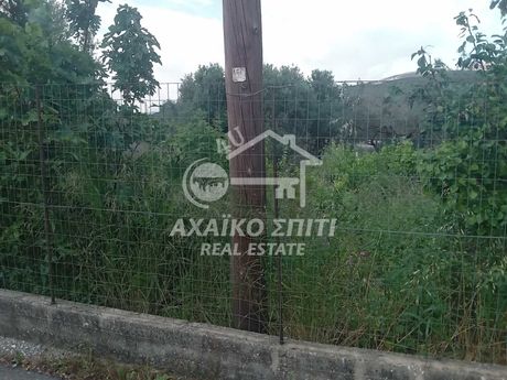 Land plot 1.100 sqm for sale