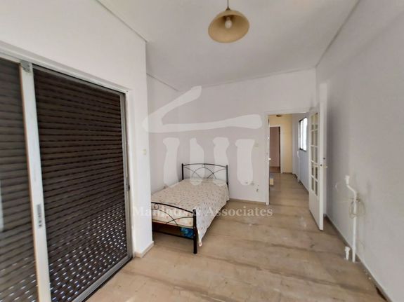 Studio / γκαρσονιέρα 42 τ.μ. για ενοικίαση, Πάφος, Άγιος Νικόλαος Σαλαμιούς