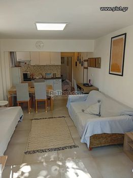 Apartment 50 sqm for rent
