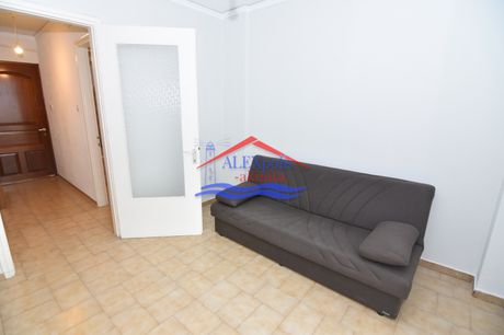 Apartment 45sqm for rent-Alexandroupoli » Center
