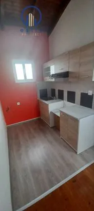 Apartment 45 sqm for rent, Achaia, Rio