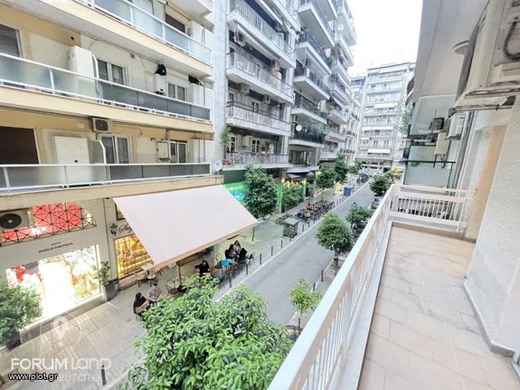 Apartment 105 sqm for rent, Thessaloniki - Center, Center