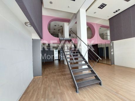 Store 95sqm for rent-Komotini » Center