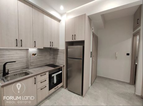 Studio / γκαρσονιέρα 25τ.μ. για πώληση-Μπότσαρη