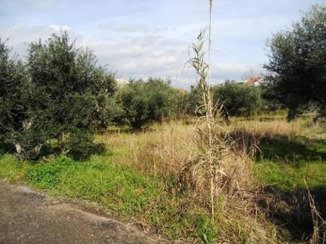 Land plot 1.160sqm for sale-Rio » Agios Vasileios