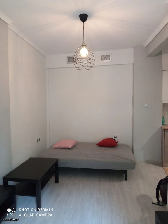 Studio / γκαρσονιέρα 37 τ.μ. πρός πώληση, Θεσσαλονίκη - Κέντρο, Παναγία Φανερωμένη