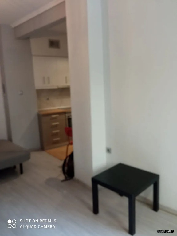 Studio / γκαρσονιέρα 37 τ.μ. πρός πώληση, Θεσσαλονίκη - Κέντρο, Παναγία Φανερωμένη