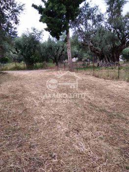 Land plot 832sqm for sale-Rio » Agios Vasileios