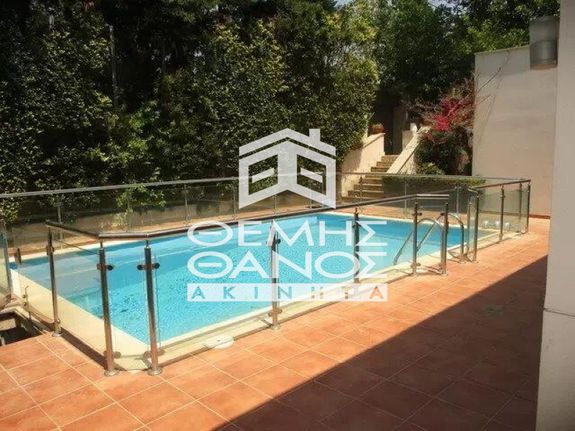 Μονοκατοικία 583 τ.μ. για πώληση, Αθήνα - Βόρεια Προάστια, Εκάλη
