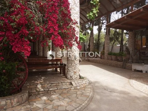 Hall 660 sqm for sale, Athens - East, Paiania