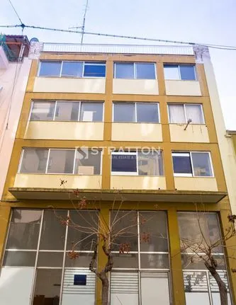 Business bulding 1.138 sqm for sale, Athens - Center, Kentro