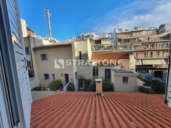 Apartment 100 sqm for sale, Athens - Center, Mets - Kalimarmaro