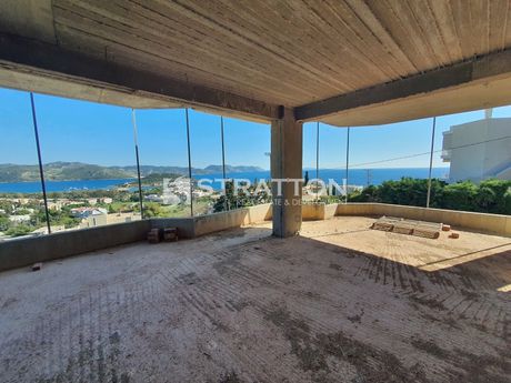 Detached home 330sqm for sale-Anavissos » Agios Nikolaos
