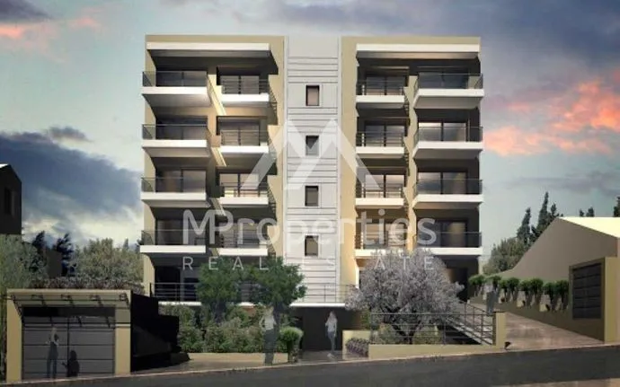 Apartment 56 sqm for sale, Thessaloniki - Center, Ano Toumpa