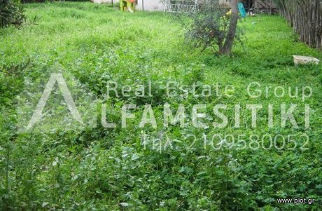 Detached home 285sqm for sale-Moschato