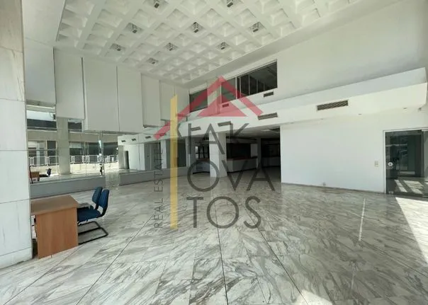 Office 120 sqm for rent, Athens - South, Elliniko