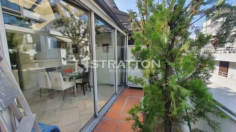 Maisonette 142 sqm for sale, Athens - Center, Kolonaki - Likavitos