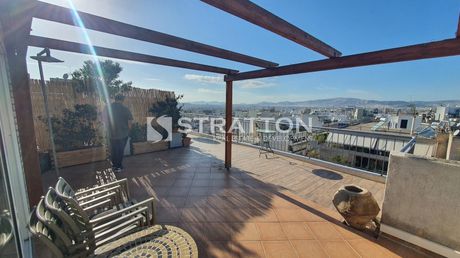 Apartment 122sqm for sale-Neos Kosmos » Agios Sostis
