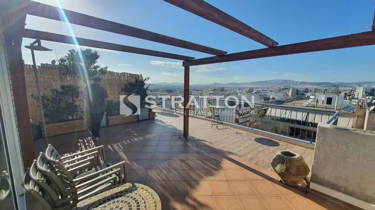 Apartment 122 sqm for sale, Athens - Center, Neos Kosmos