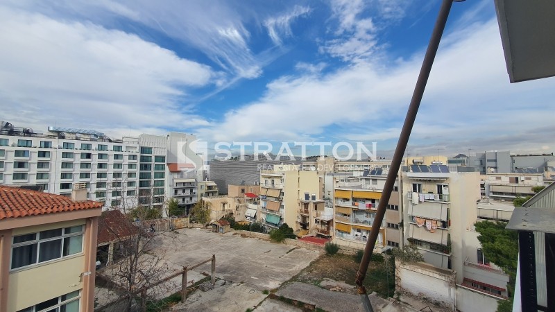 Διαμέρισμα 86 τ.μ. προς πώληση, Άγιος Σώστης Νέου Κόσμου