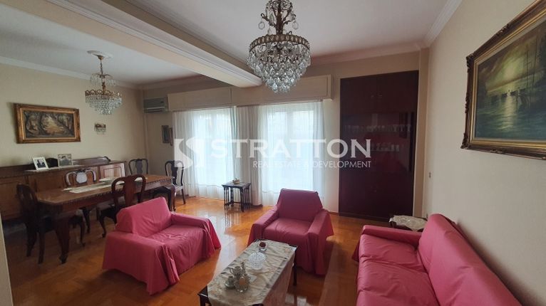Apartment 86 sqm for sale, Athens - Center, Neos Kosmos