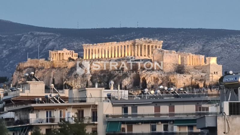 Επιχειρηματικό κτίριο 1.156 τ.μ. προς πώληση, Γκάζι