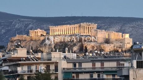 Επιχειρηματικό κτίριο 1.156τ.μ. για πώληση-Γκάζι - μεταξουργείο - βοτανικός » Γκάζι