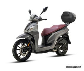 Sym Symphony ST 200i '23