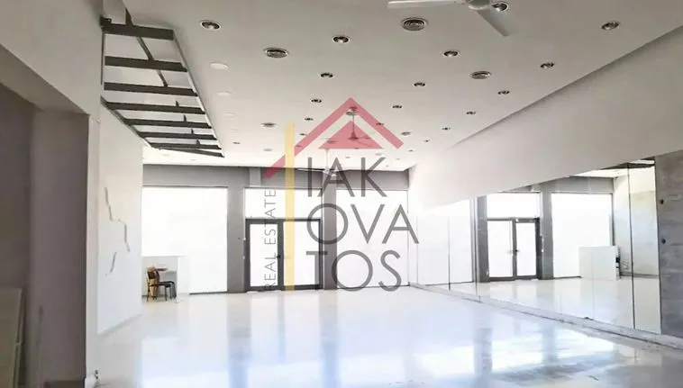 Business bulding 536 sqm for rent, Athens - South, Ilioupoli