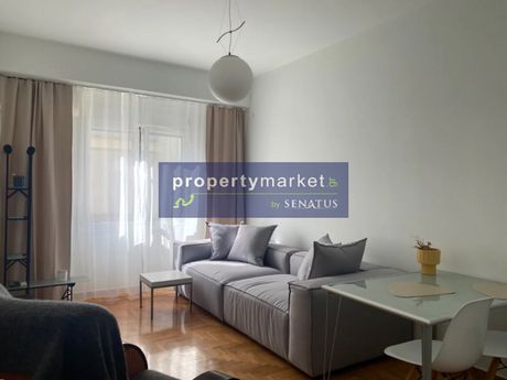 Apartment 56sqm for rent-Pagkrati » Alsos Pagkratiou