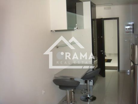 Apartment 40sqm for rent-Patra » Pantokratoros