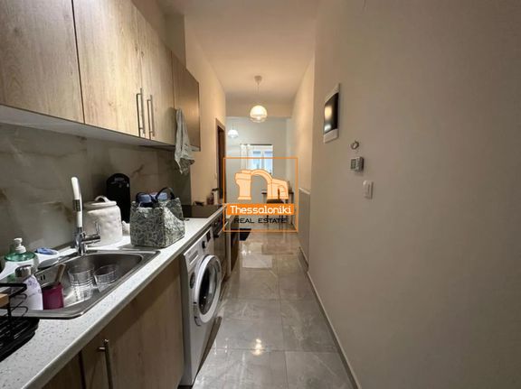 Apartment complex 82 sqm for sale, Thessaloniki - Center, Rotonta