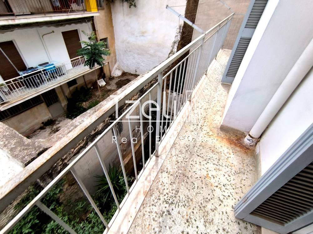 Διαμέρισμα 52 τ.μ. πρός πώληση, Αθήνα - Κέντρο, Παγκράτι