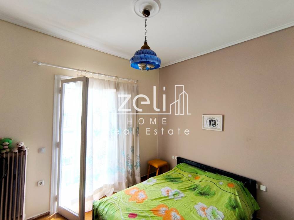 Διαμέρισμα 52 τ.μ. πρός πώληση, Αθήνα - Κέντρο, Παγκράτι