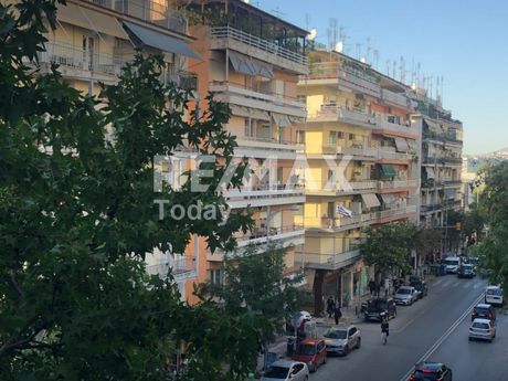 Apartment 70sqm for sale-Faliro