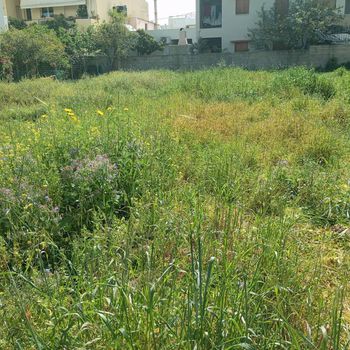 Land plot 480sqm for sale-Heraclion Cretes » Filothei