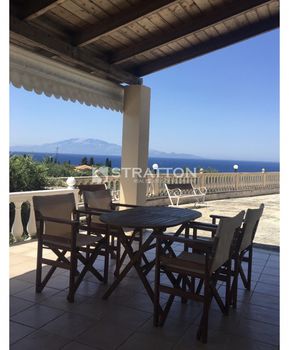 Detached home 101sqm for sale-Alikes » Kastelia