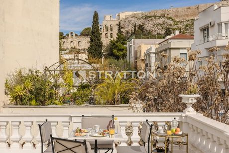 Hotel 480sqm for sale-Historic Center » Akropoli