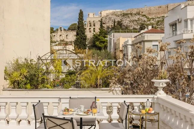 Hotel 480 sqm for sale, Athens - Center, Historic Center