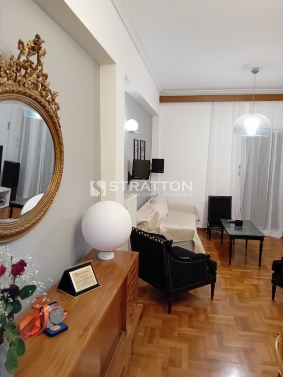 Διαμέρισμα 65 τ.μ. προς πώληση, Μακρυγιάννη Αθήνας