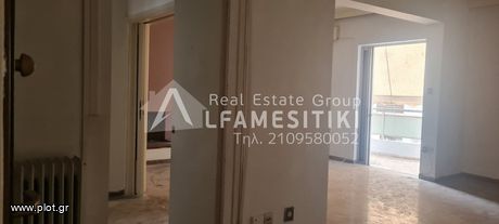 Apartment 114sqm for sale-Ano Patisia