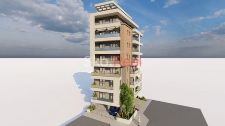 Διαμέρισμα 44τ.μ. για πώληση-Καλαμαριά » Κέντρο