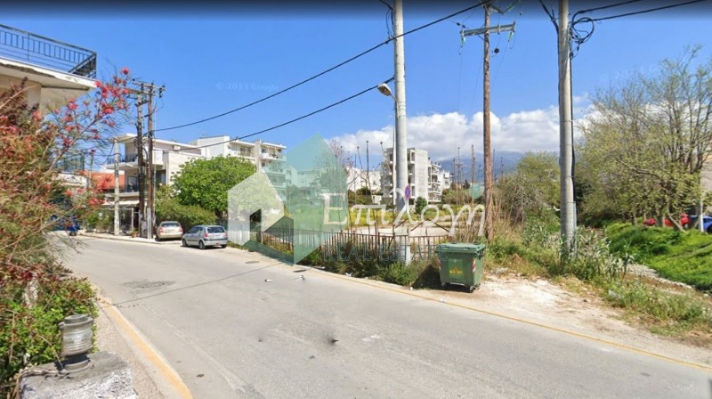 Οικόπεδο 1.276 τ.μ. προς πώληση, Κοτρώνι Πάτρας