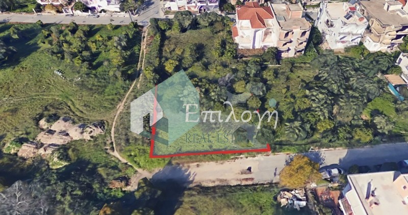Οικόπεδο 410 τ.μ. προς πώληση, Κουκούλι