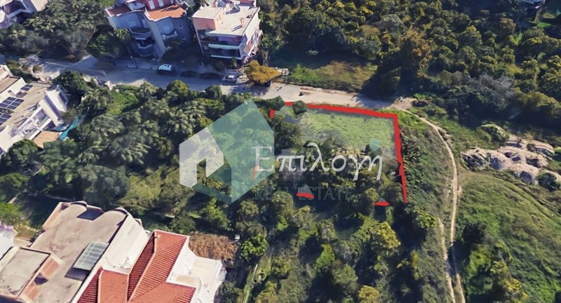 Οικόπεδο 410 τ.μ. προς πώληση, Κουκούλι
