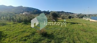 Οικόπεδο 9.500 τ.μ. για πώληση, Αχαΐα, Ρίο-thumb-1